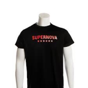 Фриролл Supernova+ с $1M призовых разделили россияне Фриролл Supernova+ с $1M призовых разделили россияне