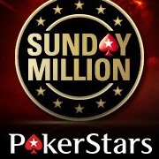 Юбилейный Sunday Million с $9M гарантии перенесен на неделю Юбилейный Sunday Million с $9M гарантии перенесен на неделю