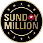   Sunday Million, 9   $9  
