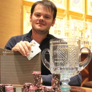 Максим Сорокин выиграл Card Player Poker Tour Wynn Main Event Максим Сорокин выиграл Card Player Poker Tour Wynn Main Event