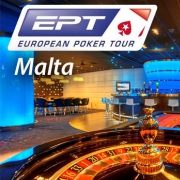POKERSTARS АНОНСИРУЕТ ПРЯМУЮ ТРАНСЛЯЦИЮ EPT МАЛЬТА POKERSTARS АНОНСИРУЕТ ПРЯМУЮ ТРАНСЛЯЦИЮ EPT МАЛЬТА