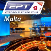 POKERSTARS    EPT 