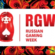      Russian Gaming Week
