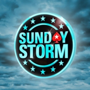 Sunday Storm 4 года. Гарантия на юбилейный турнир увеличена в 10 раз Sunday Storm 4 года. Гарантия на юбилейный турнир увеличена в 10 раз
