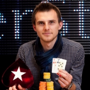 Патейчук вошел в топ-5 в Sunday Million (итоги Sunday Majors) Патейчук вошел в топ-5 в Sunday Million (итоги Sunday Majors)