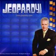 Профессиональный покерный игрок выиграл 6 подряд телешоу Jeopardy («Своя игра») Профессиональный покерный игрок выиграл 6 подряд телешоу Jeopardy («Своя игра»)