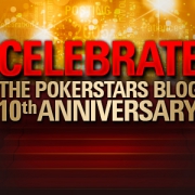 Блогу PokerStars 10 лет: давайте отпразднуем вместе! Фрироллы