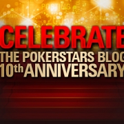 Блогу PokerStars 10 лет: давайте отпразднуем вместе! Фрироллы Блогу PokerStars 10 лет: давайте отпразднуем вместе! Фрироллы