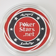 Турнир PokerStars APPT в Китае закрыт полицией