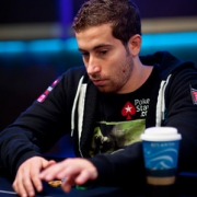 Джонатан Дюхамель покидает команду PokerStars Pro Джонатан Дюхамель покидает команду PokerStars Pro