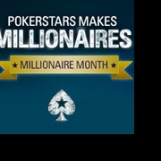 Россиянин ‘CccpVodka’ выиграл за 355 секунд $1 млн в ‘PokerStars Makes Millionaires’ Россиянин ‘CccpVodka’ выиграл за 355 секунд $1 млн в ‘PokerStars Makes Millionaires’