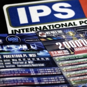 Завершилась серия IPS в Гродно. И High Roller, и Main Event выиграла москвичка Лидия Беляева Завершилась серия IPS в Гродно. И High Roller, и Main Event выиграла москвичка Лидия Беляева
