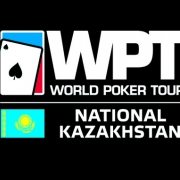 WPT National Kazakhstan  EAPT -: 25  31 , WPT  