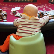 В России дети проявляют повышенный интерес к онлайн-казино