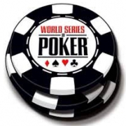  WSOP!