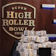  Super High Roller  $500.000  Aria.  4-