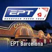 EPT Barcelona:        