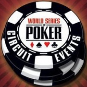 Прошел WSOP National Championship Прошел WSOP National Championship