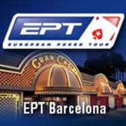 EPT Barcelona: 6 наших в полуфинале