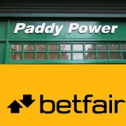   . Paddy Power  Betfair   