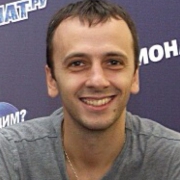 Миша Семин рвет MTT Миша Семин рвет MTT
