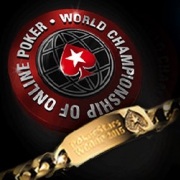 WCOOP Super HighRoller:  1.      . UPD. 