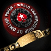 Итоги WCOOP Main Event: Александр Кострицын первый в финале, 8-й в результате