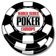 Начинается WSOP Europe