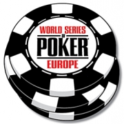 2015 WSOP Europe: разыгран первый браслет