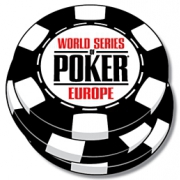 2015 WSOP Europe:   