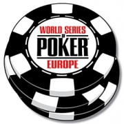 2015 WSOP Europe: Events #8. Греки рвут