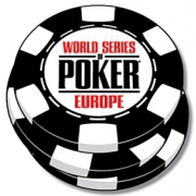 2015 WSOP Europe: Events #8.  