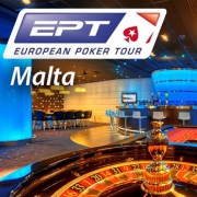 EPT  25K High Roller   