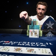 Чемпион IPT Натан Чаускин: Я выиграю Main Event EPT Мальта! Чемпион IPT Натан Чаускин: Я выиграю Main Event EPT Мальта!