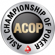 Антон Астапов в финале ACOP Super High Roller Антон Астапов в финале ACOP Super High Roller