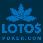     $1.000  Lotos Poker