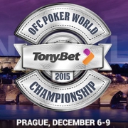 Максим Паняк выиграл OFC World Championship High Roller Максим Паняк выиграл OFC World Championship High Roller