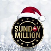 Sunday Million   $5 :     