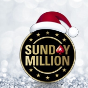 Sunday Million с гарантией $5 млн: фрироллы для социальных сетей Sunday Million с гарантией $5 млн: фрироллы для социальных сетей