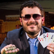 Энтони Зинно стал Игроком года – 2015 по версии журнала Card Player Энтони Зинно стал Игроком года – 2015 по версии журнала Card Player