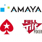  PokerStars      Amaya