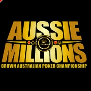 Aussie Millions: пошли серьезные турниры. $25.000 Challenge – Игорь Курганов второй