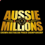 Aussie Millions:   . $25.000 Challenge    