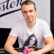 Михаил Семин вошел в команду PokerDom Михаил Семин вошел в команду PokerDom