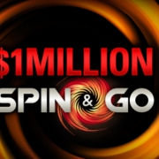 Россиянин “Rainman731” стал первым миллионером-2016 в Spin & Go. За 4 раздачи Россиянин “Rainman731” стал первым миллионером-2016 в Spin & Go. За 4 раздачи