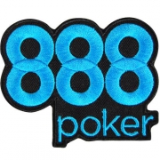     888poker.      