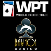 Начался WPT Bay 101 Shooting Star Начался WPT Bay 101 Shooting Star