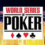 Shuffle Up and Deal WSOP    