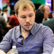 Александр Кострицын выиграл на кэше более $600K за 18 часов Александр Кострицын выиграл на кэше более $600K за 18 часов