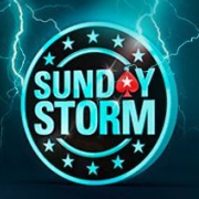 Sunday Storm  5 ,  17    $1 